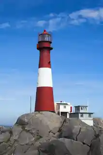 Eigerøy Lighthouse