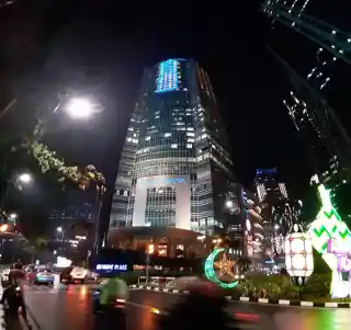 The Ritz-Carlton Jakarta