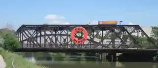 Old Eastern Avenue Bridge