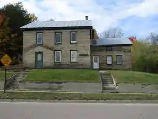 Anselm Lincoln House