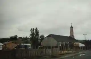 Church of Aldachildo