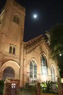 Christ Church Cathedral, Houston