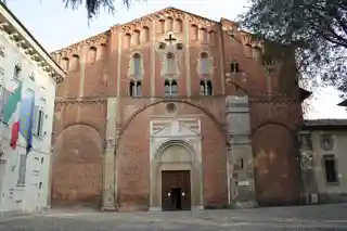 San Pietro in Ciel d'Oro