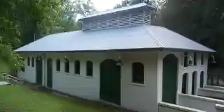 Boulware Spring Waterworks