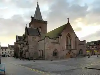 St John's Kirk