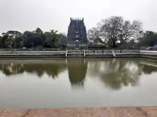 Veerateeswarar temple