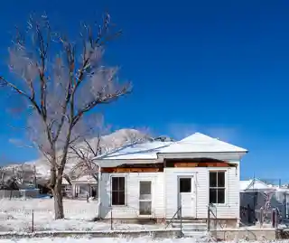 Judge W. A. Sawle House