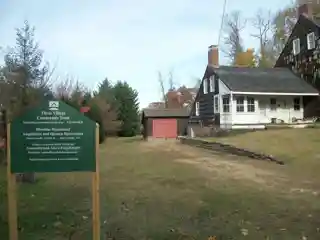 Hawkins Homestead