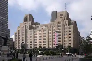 Edificio La Nacional