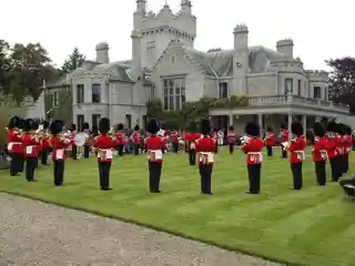 Glencairn House