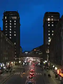 Kungstornen