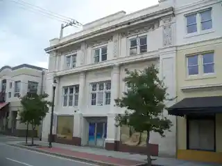 American National Bank Building
