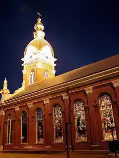 Cathedral of the Immaculate Conception