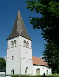 Eke Church