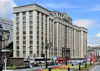 Building of Council of Labor and Defense