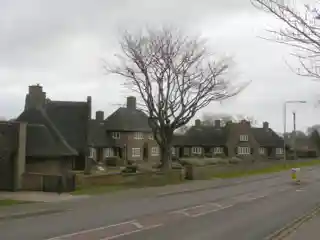 Mary Hardstaff Homes