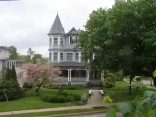 Brightman House