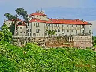 Masino Castle