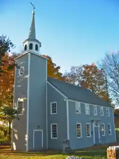 Covenanter Church