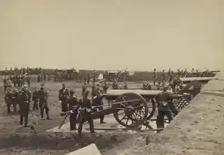 Fort Richardson