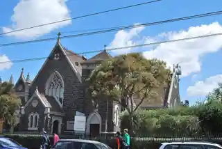 St Ambrose Church