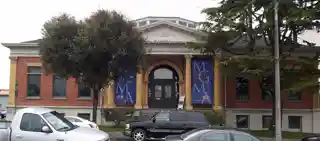 Morris Graves Museum of Art