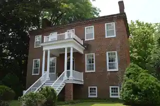 Myrick House