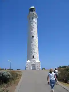 Cape Leeuwin Lighthouse