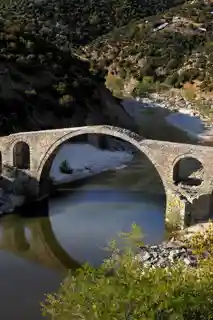 Polyanthos Bridge