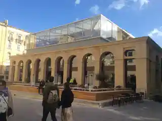 Is-Suq tal-Belt