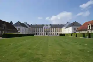 Augustenborg Palace