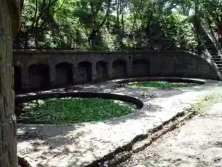 Gongzi Liao Fort