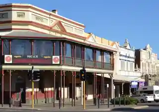 Palace Hotel