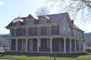 Bennett Cockayne House