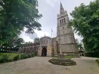 St Peter and St Paul’s Church, Kettering