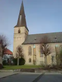 St. Jacobi