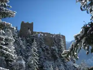 Belfort Castle