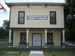 Interlachen Hall