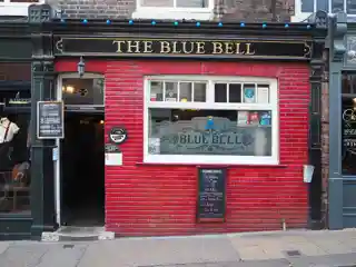 The Blue Bell