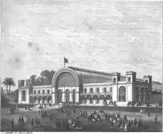 Crystal Palace (Porto)
