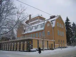 Munkkiniemi pension