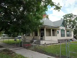 Thomas K. Little House