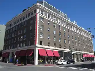 Maryland Hotel