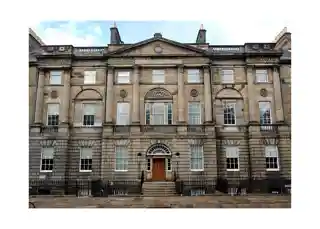 Bute House