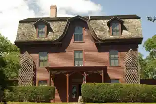 Hale House