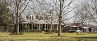 China Grove