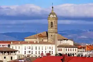 Church of San Vicente Mártir