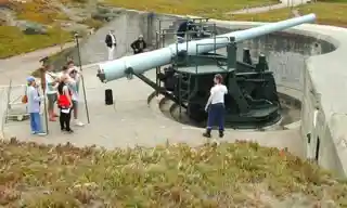 Fort Kearny