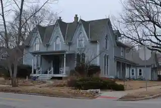 Jewell-Lightburne Historic District