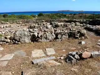 Roussolakkos
